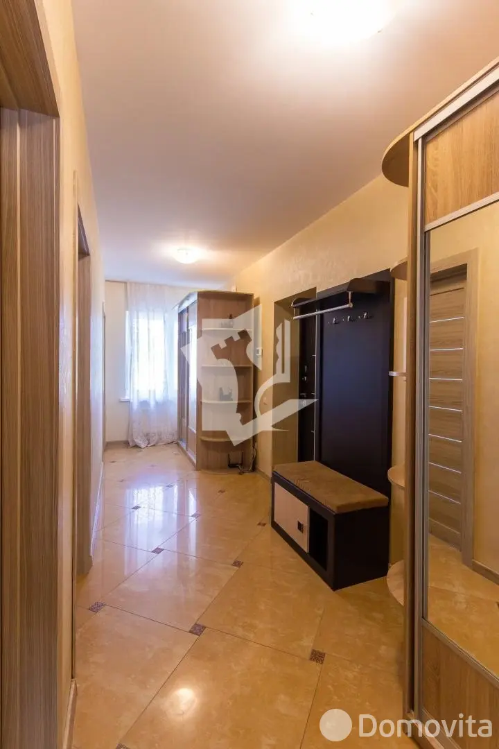 Снять 4-комнатную квартиру в Минске, пер. Подольский 4-й, д. 9, 1200USD, код 146277 - фото 55