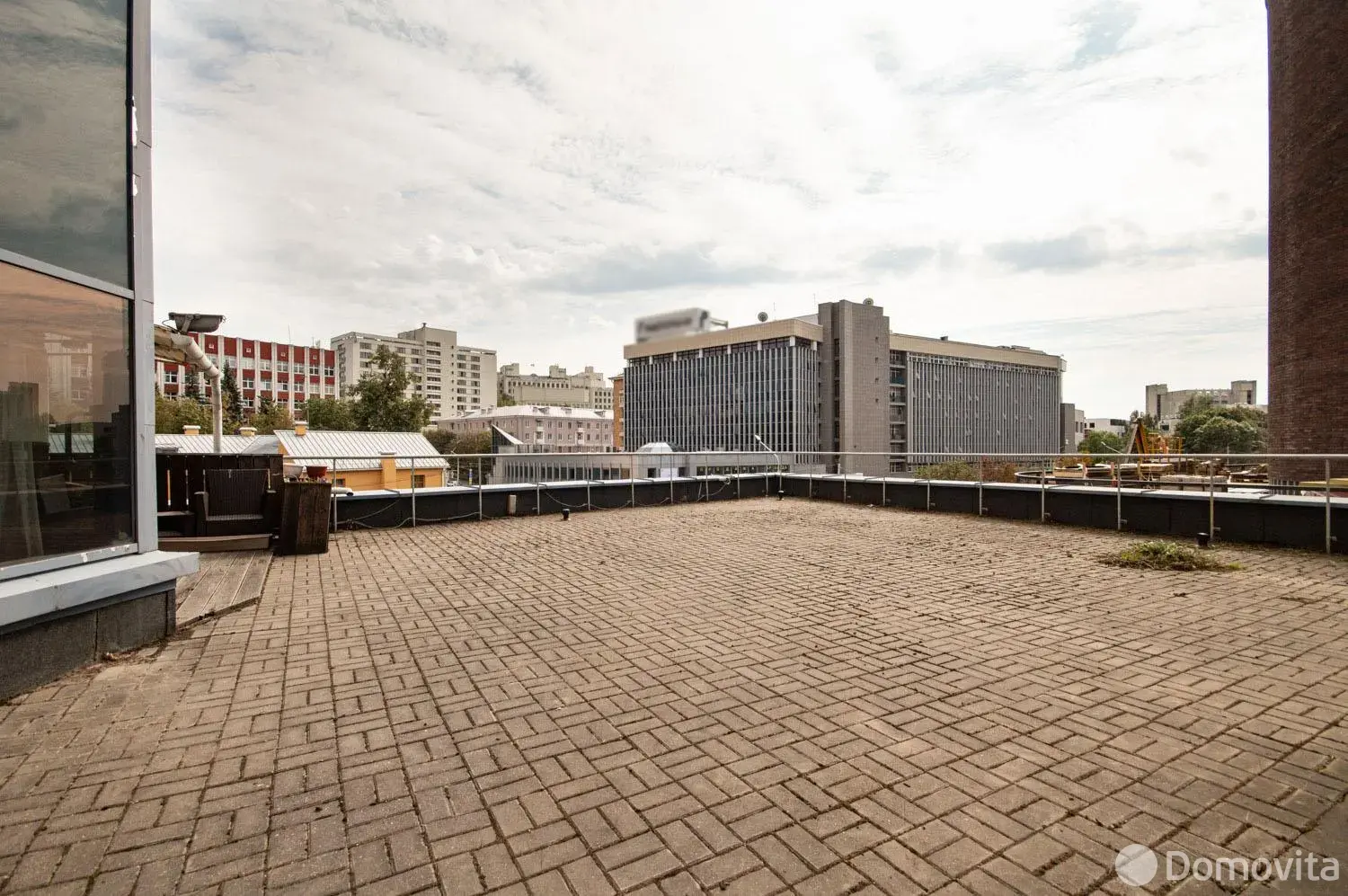 Купить офис на ул. Немига, д. 40 в Минске, 777000USD, код 10608 - фото 10