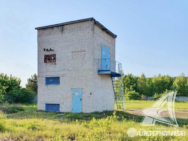 Купить складское помещение в Ружанах - фото 15