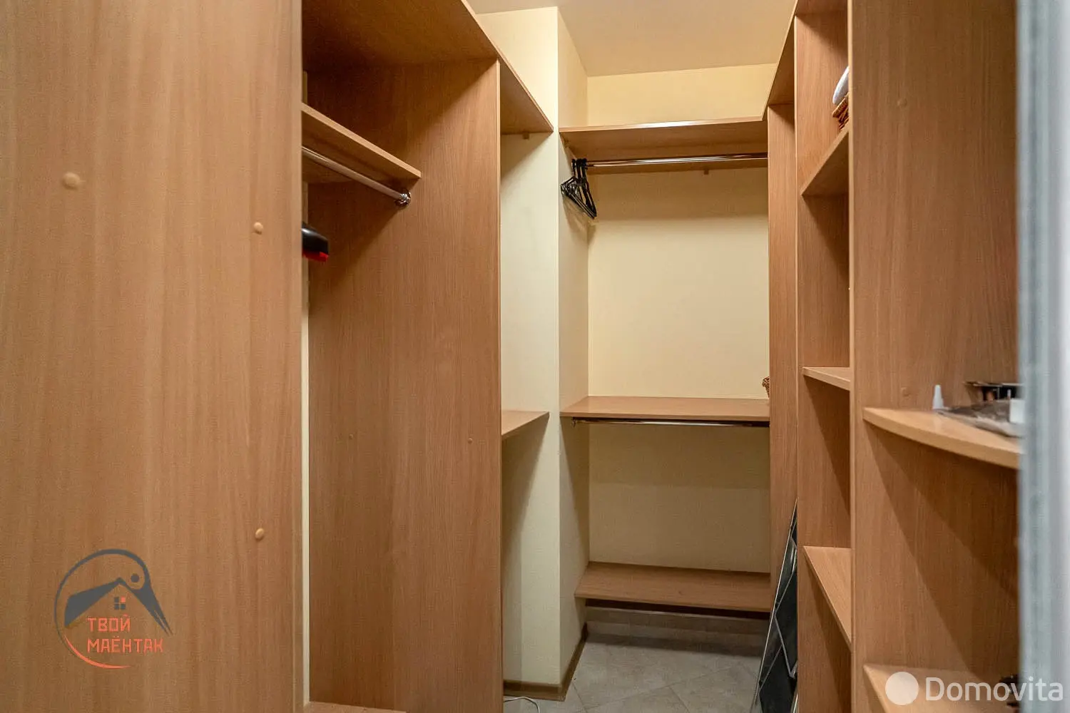 Снять 3-комнатную квартиру в Минске, ул. Белорусская, д. 15, 1000USD, код 148285 - фото 24