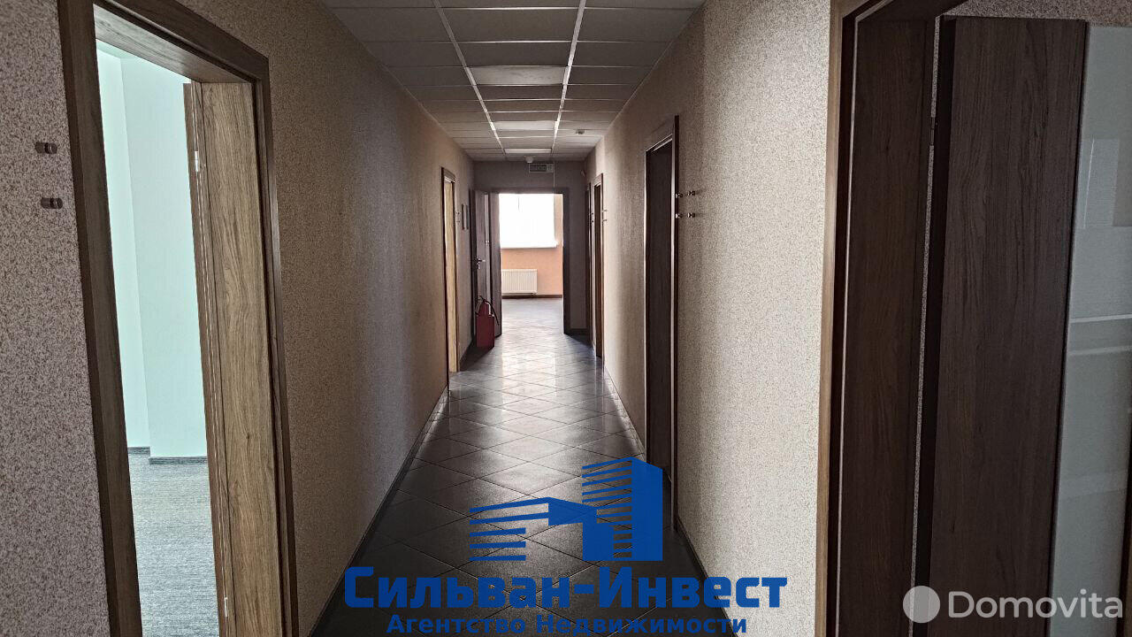 Аренда офиса на ул. Сторожовская, д. 6 в Минске, 30147BYN, код 11897 - фото 14
