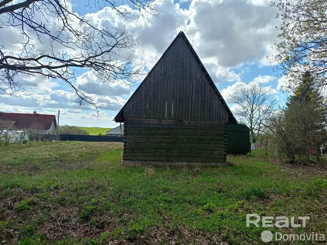 купить участок, Забичаны, 