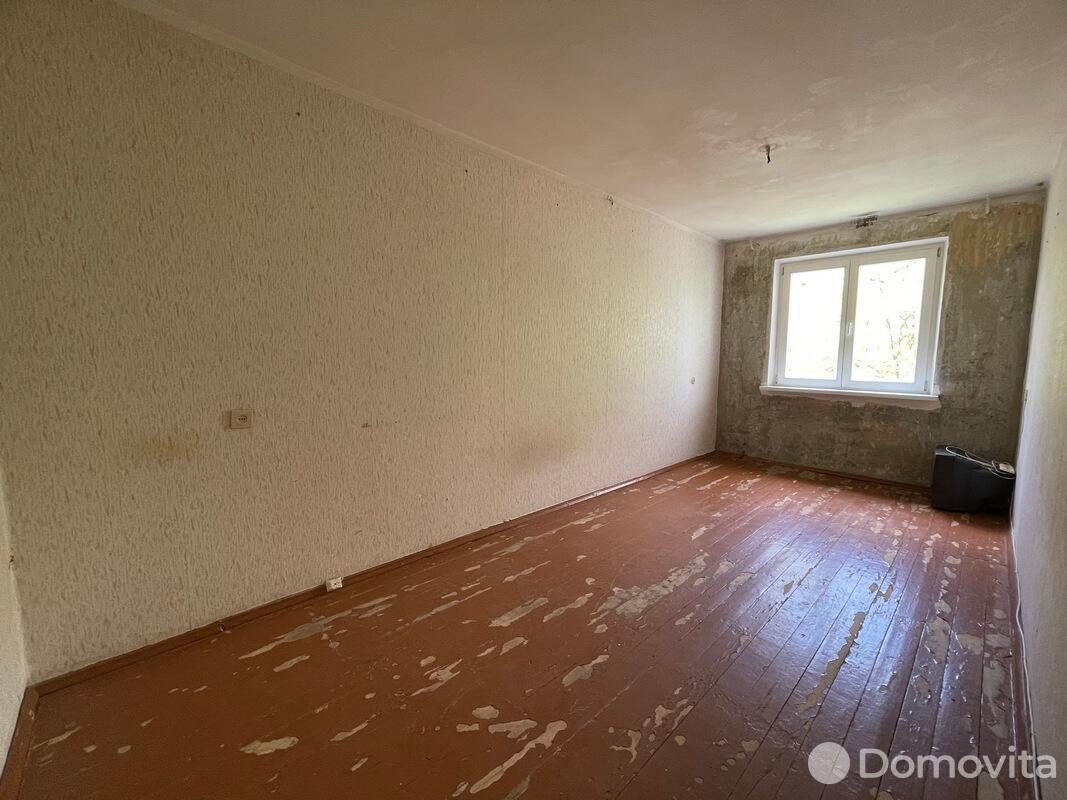 Продажа 2-комнатной квартиры в Минске, ул. Ауэзова, д. 12, 55900 USD, код: 998625 - фото 2