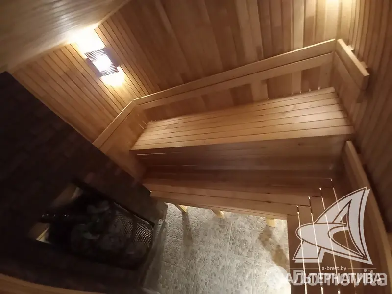 купить дом, Петровичи,