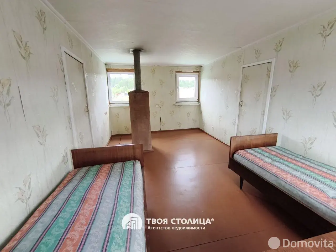 Продажа 2-этажной дачи в Искра Ракова Минская область, 63808BYN, код 186229 - фото 31