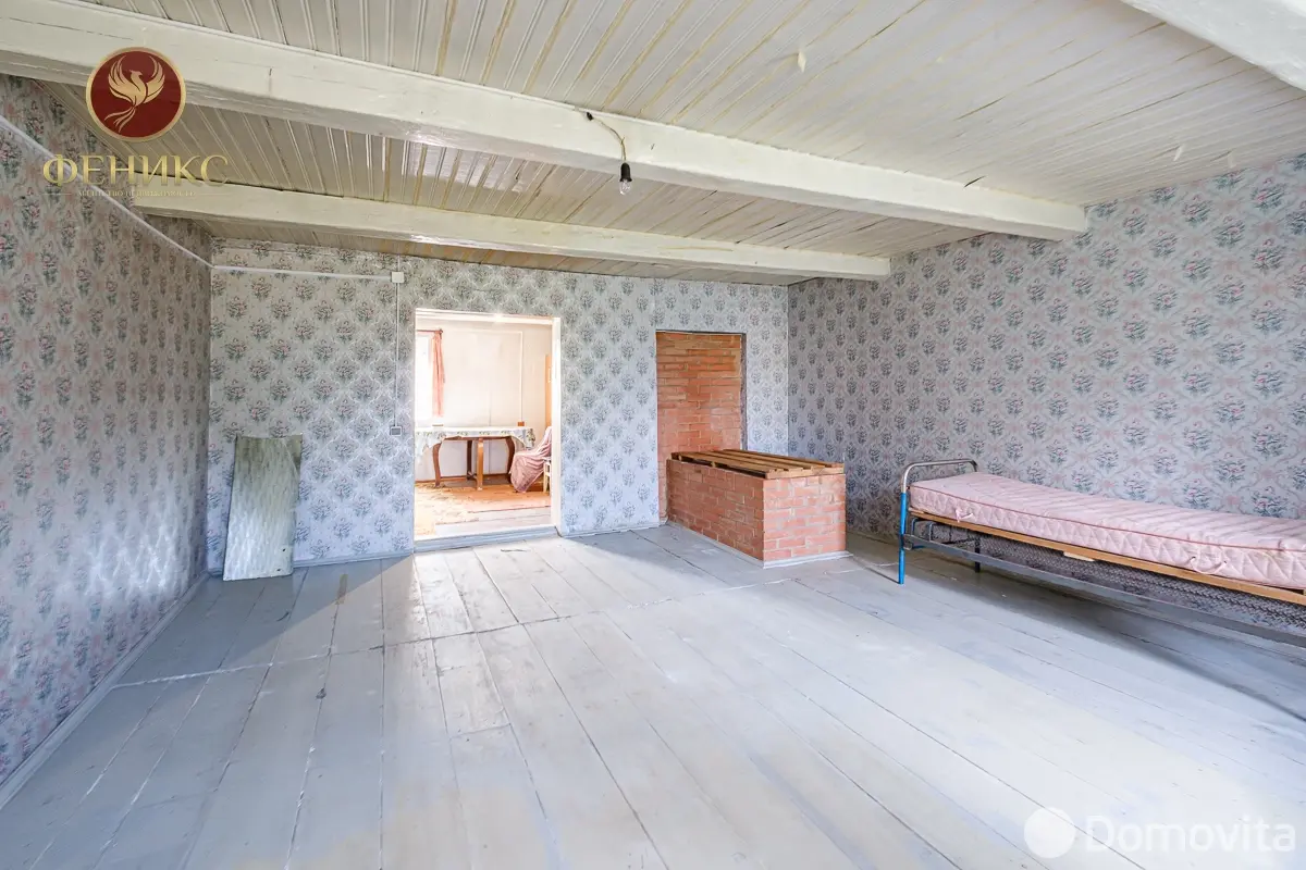 Стоимость продажи коттеджа, Чировичи, 