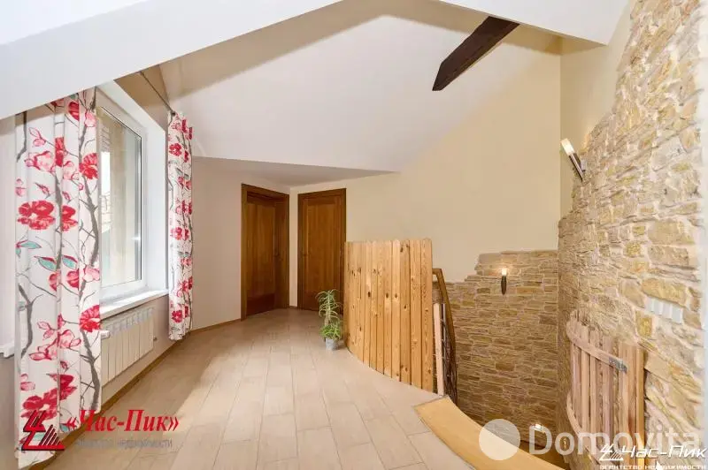 Купить 1-этажную дачу в Колодищах Минская область, 499000USD, код 186245 - фото 31