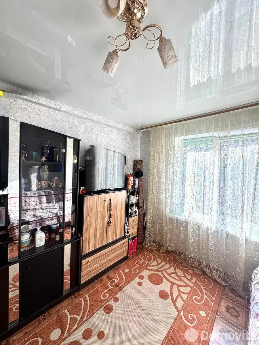 комната, Минск, ул. Некрасова, д. 35/1