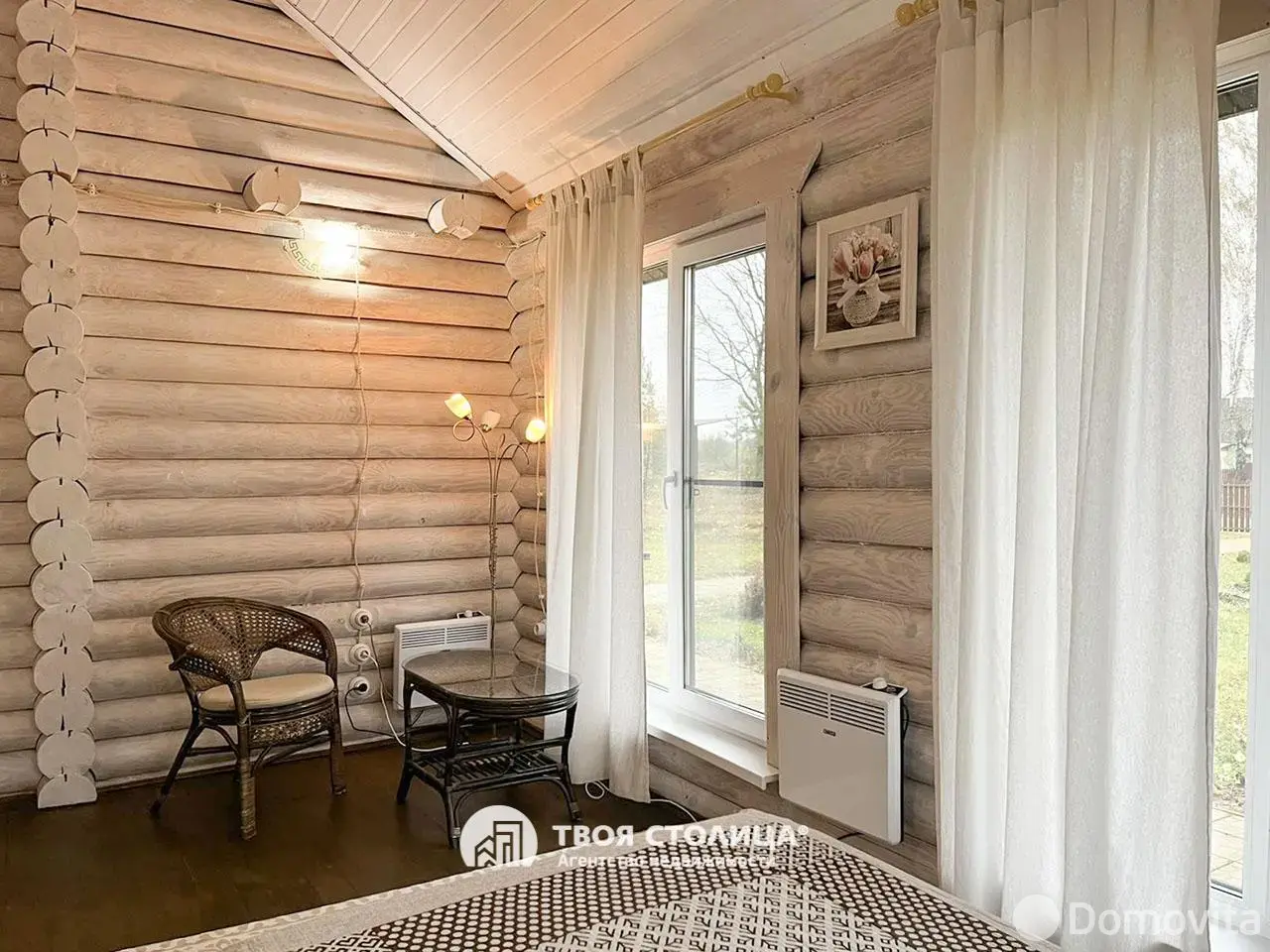 продажа дома, Углы, ул. Заречная