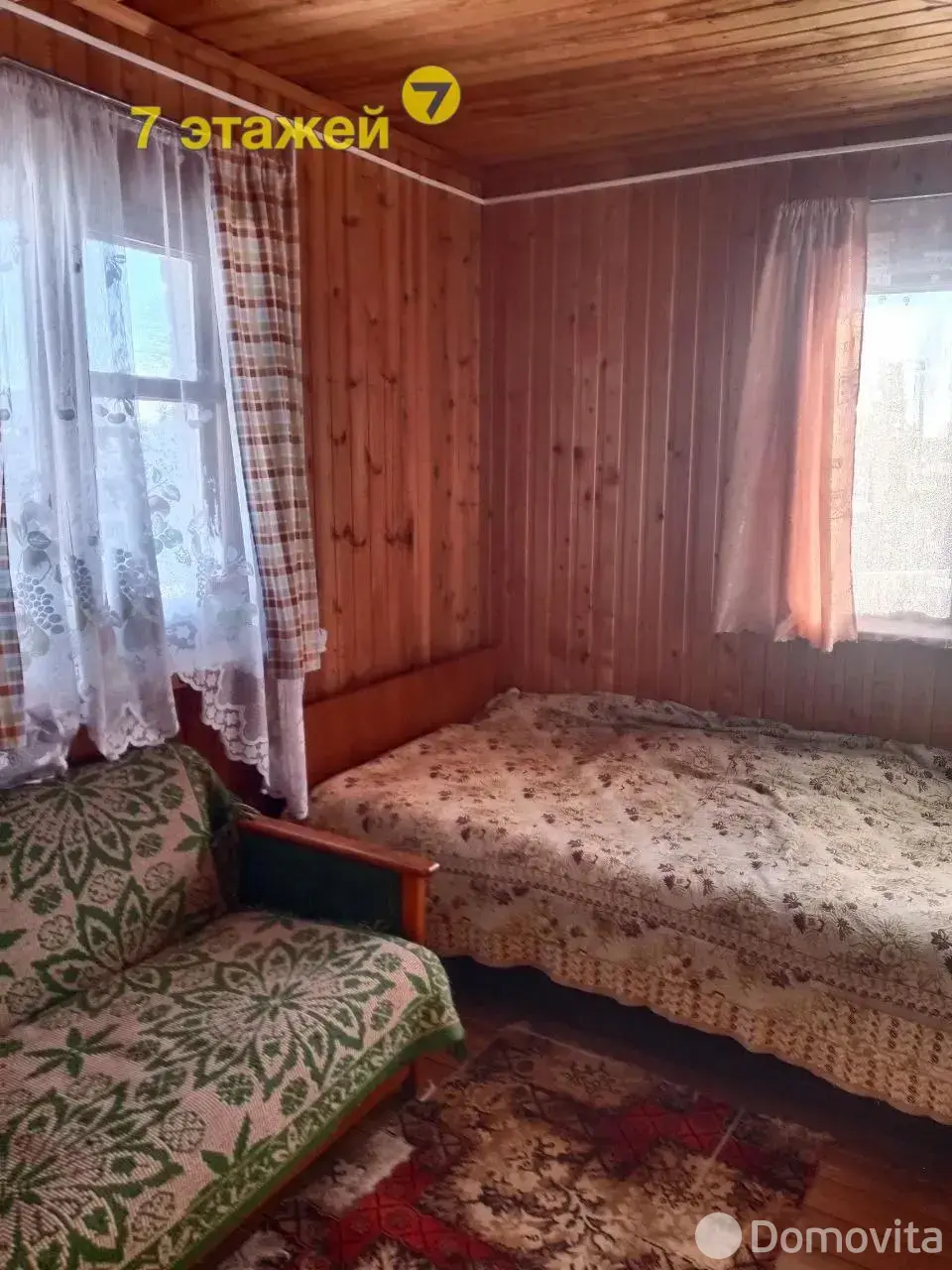 дача, Беларучи, 