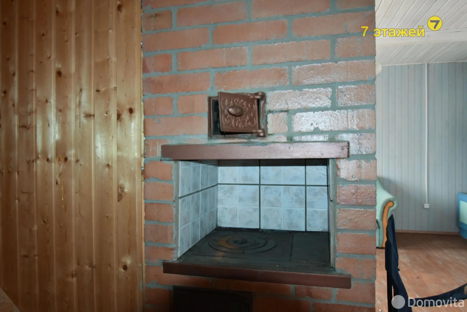 продажа дачи, Утес, 
