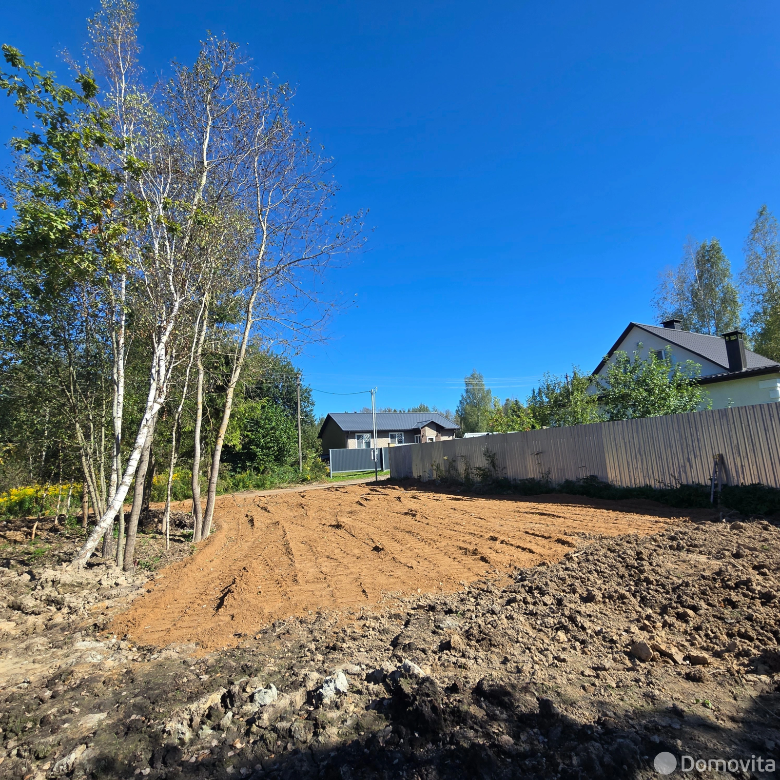 Стоимость продажи участка, Рябиновка, 