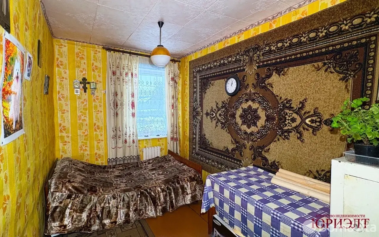 коттедж, Витебск, ул. 7-я Пригородная 