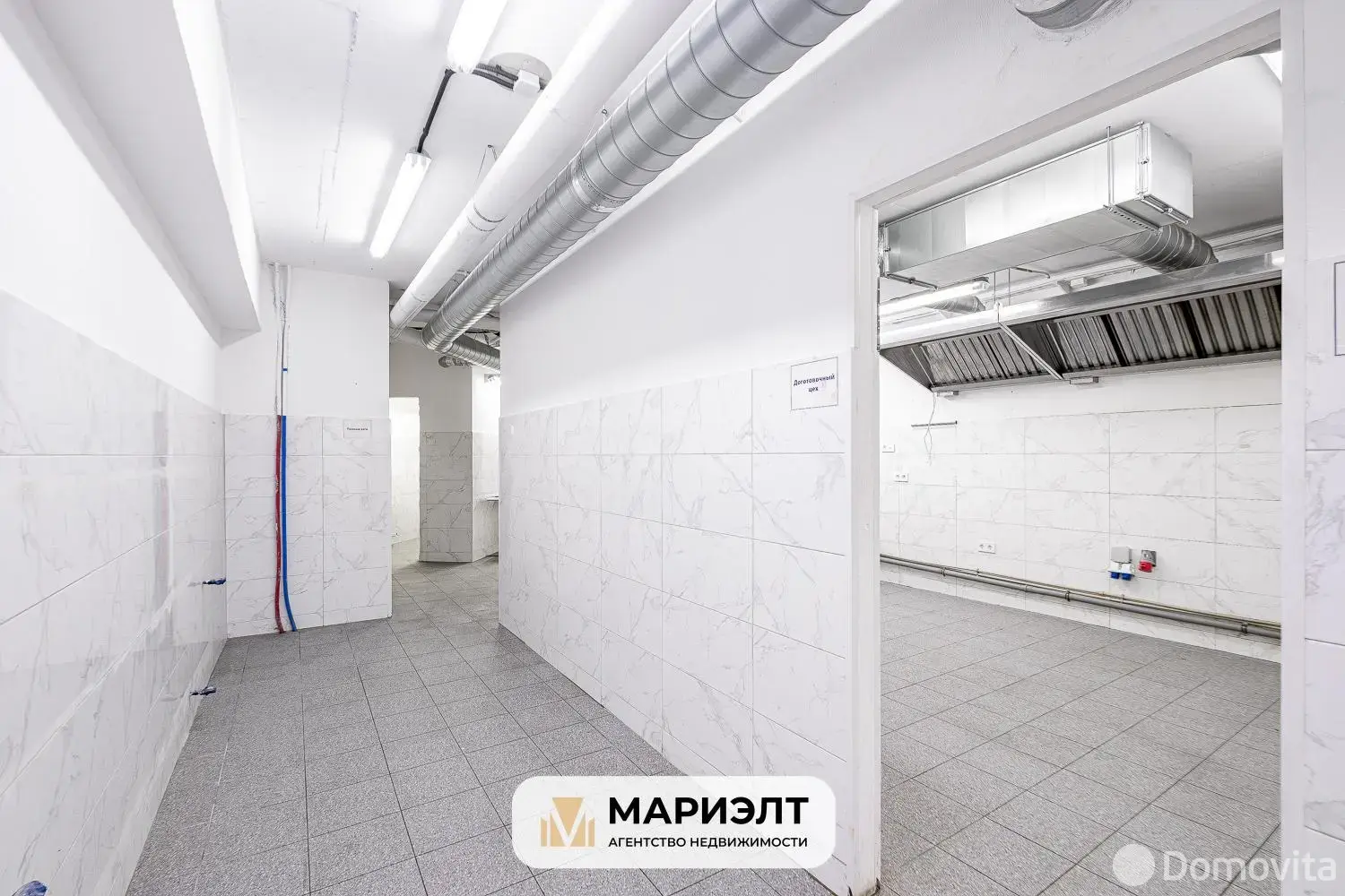 Снять торговую точку на пр-т Победителей, д. 115 в Минске, 16000BYN, код 968738 - фото 25