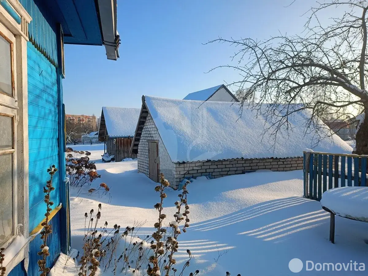 продажа коттеджа, Энергетиков, ул. Марата Казея