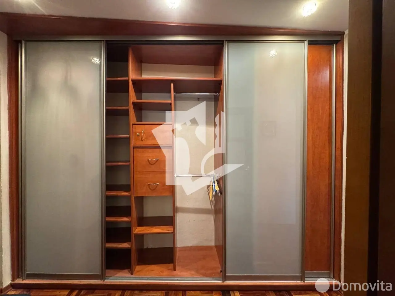 Снять 2-комнатную квартиру в Минске, ул. Восточная, д. 38, 500USD, код 147710 - фото 13