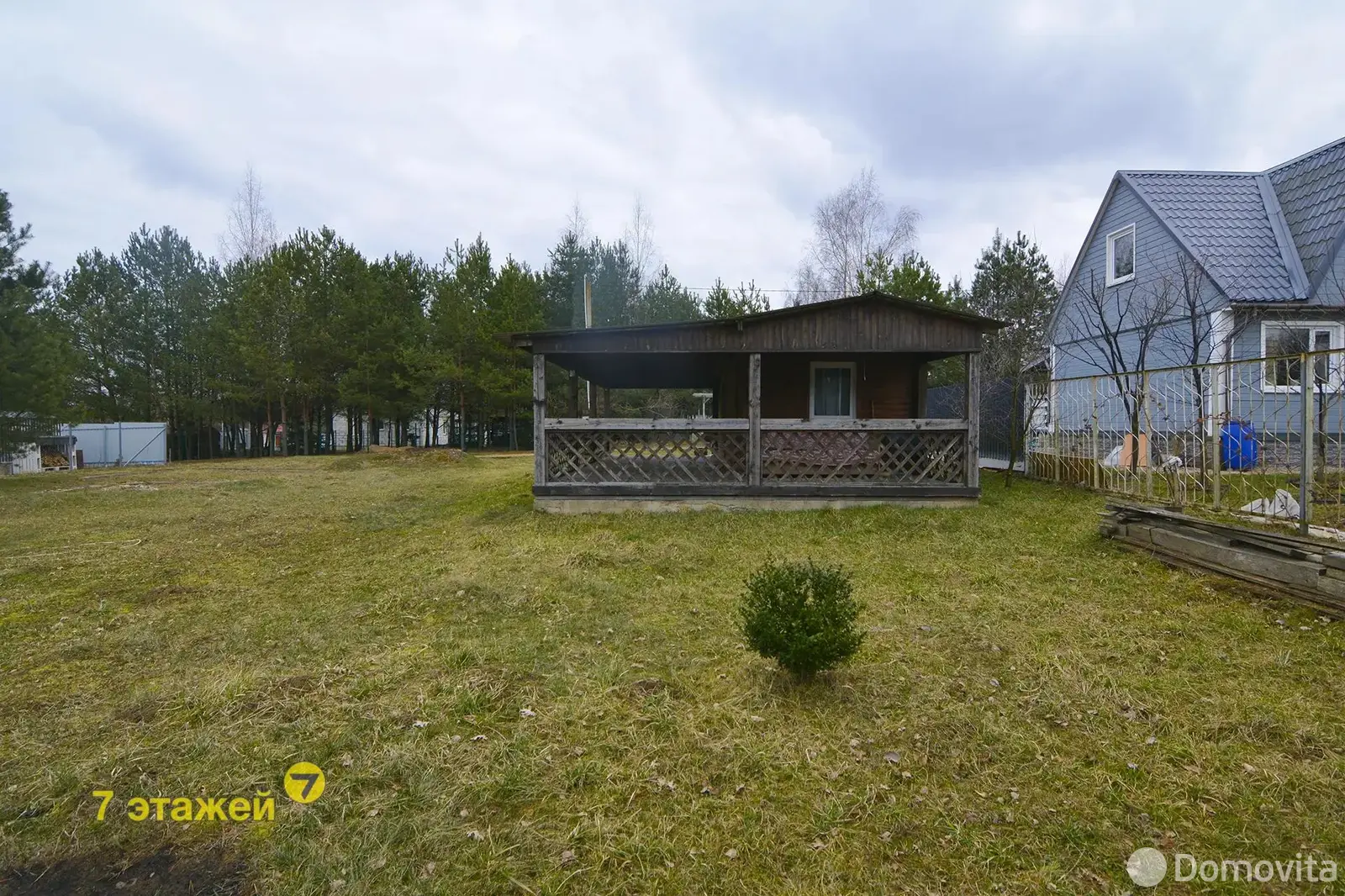 Цена продажи дачи, Черемушки-Люкс,