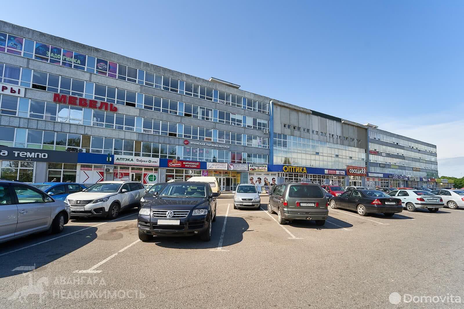 Продажа торгового помещения на ул. Великий Гостинец, д. 143 в Молодечно, 299000USD, код 996664 - фото 20