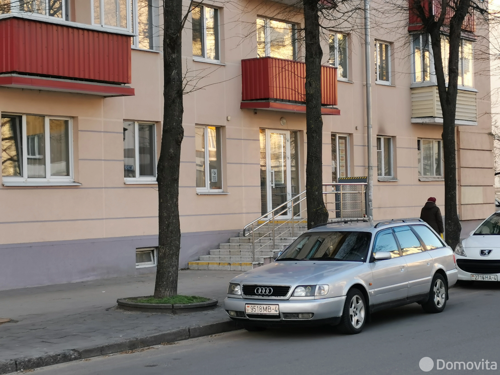 Снять торговую точку на ул. Титова, д. 13 в Гродно, 1204BYN, код 968507 - фото 11