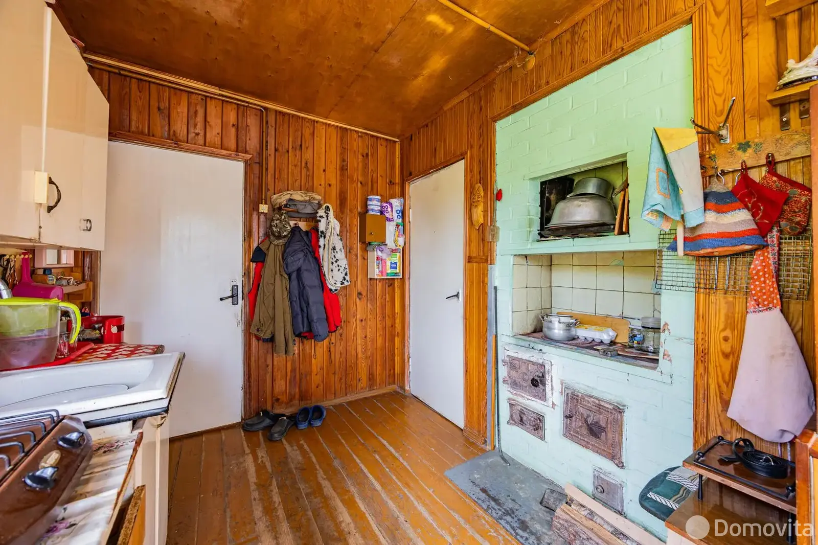 Купить 2-этажную дачу в Дорожник Минская область, 13000USD, код 183935 - фото 20