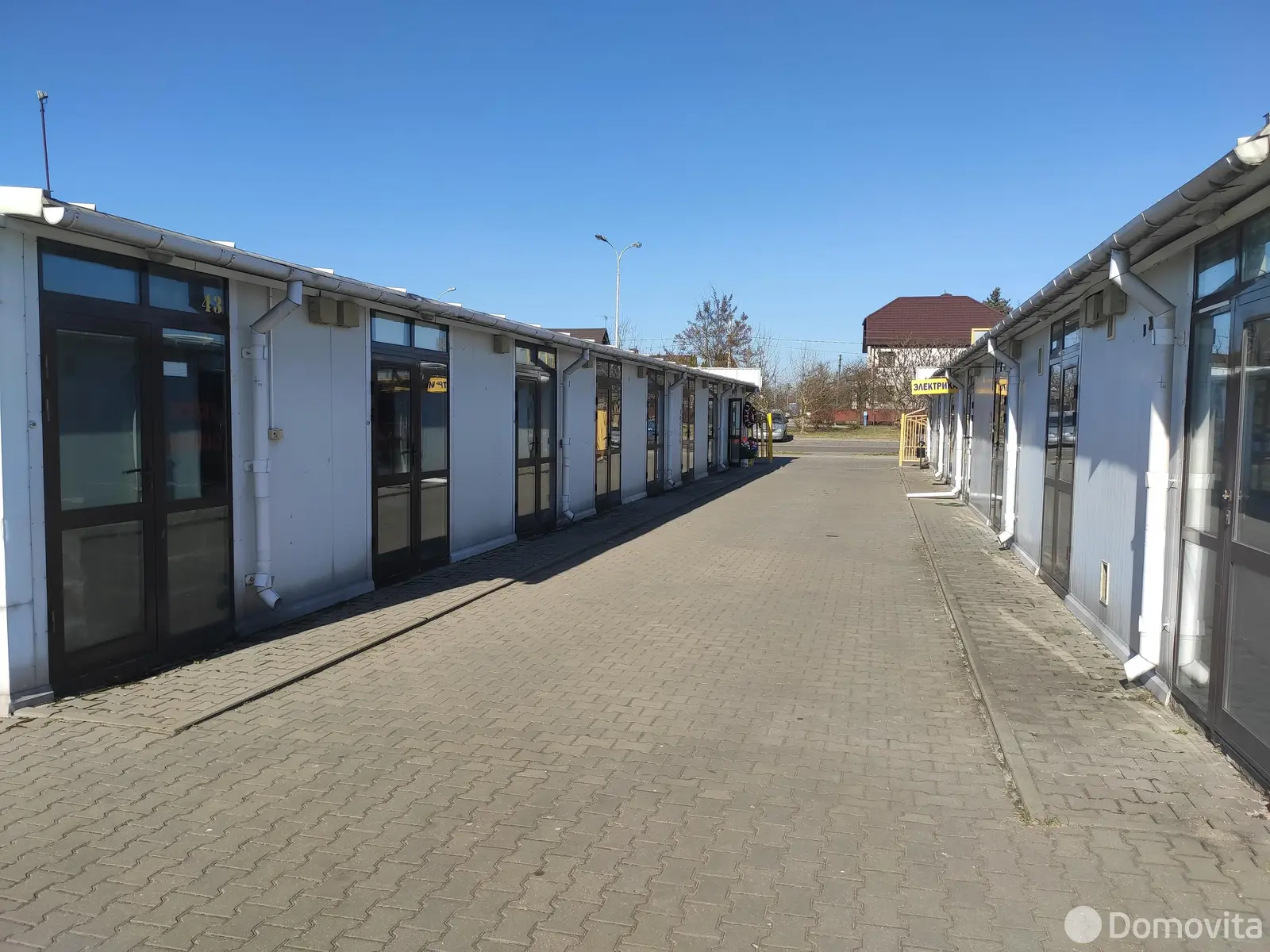 Продажа торговой точки на ул. Солнечная, д. 82/А в Бресте, 355000USD, код 998267 - фото 12