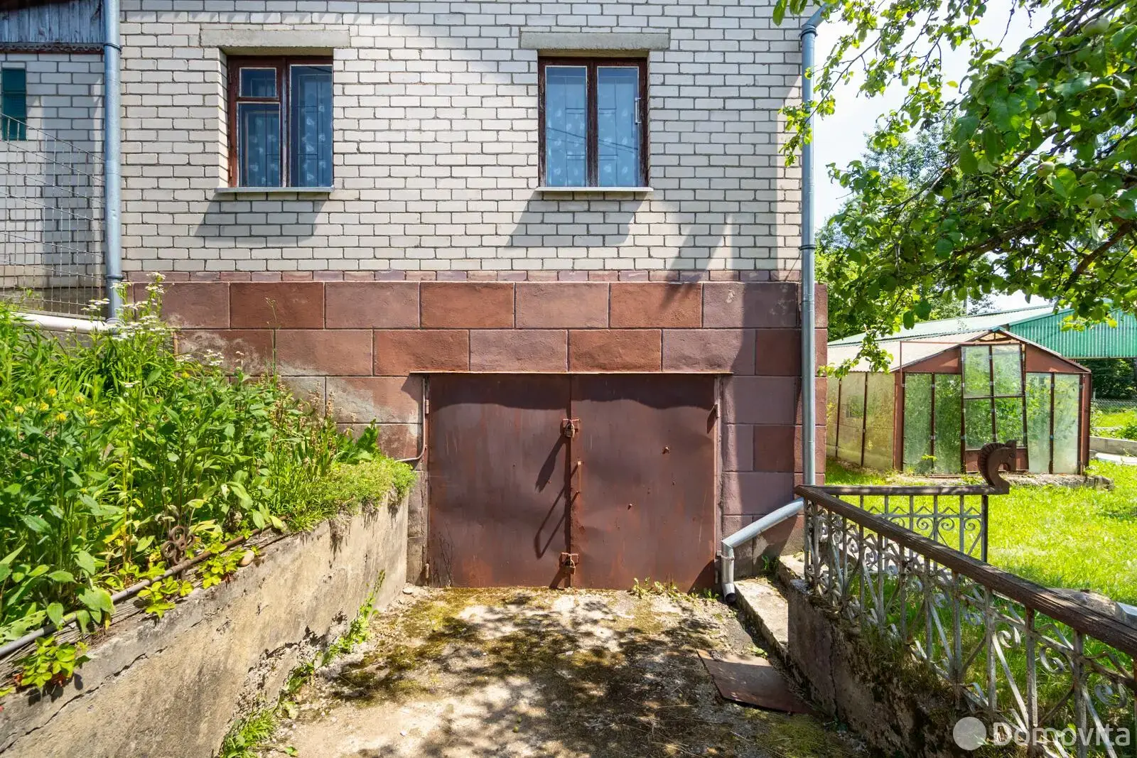Продажа 3-этажной дачи в Черница Минская область, 222500BYN, код 186422 - фото 26