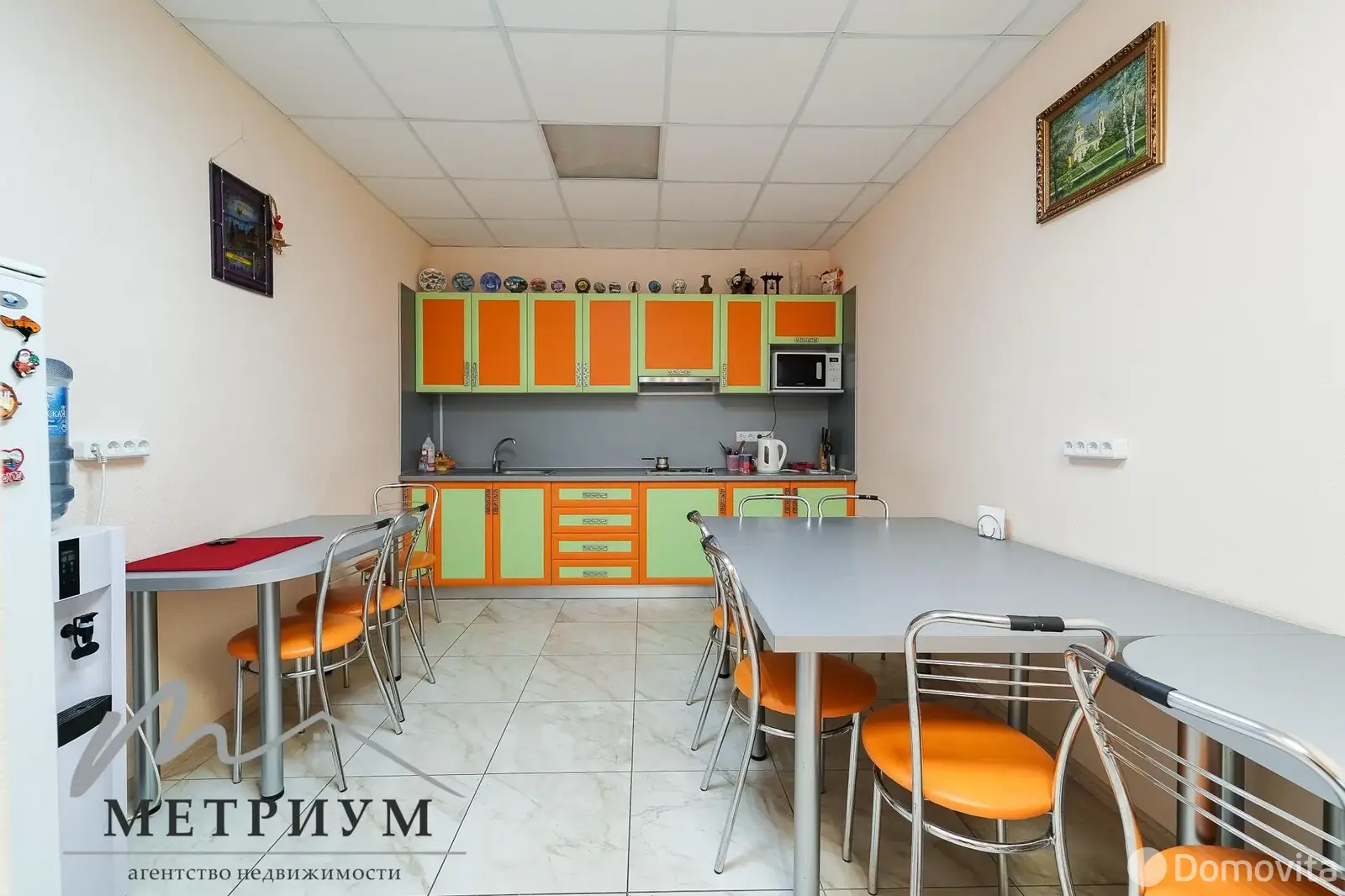 Аренда офиса на ул. Янки Мавра, д. 41 в Минске, 5145BYN, код 15993 - фото 10