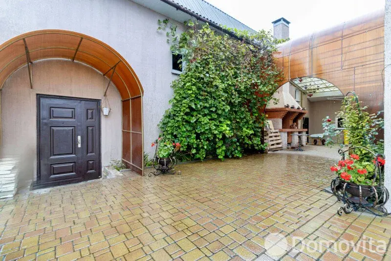 дом, Жодино, ул. Белолужская, д. 38/А, стоимость продажи 445 585 р.