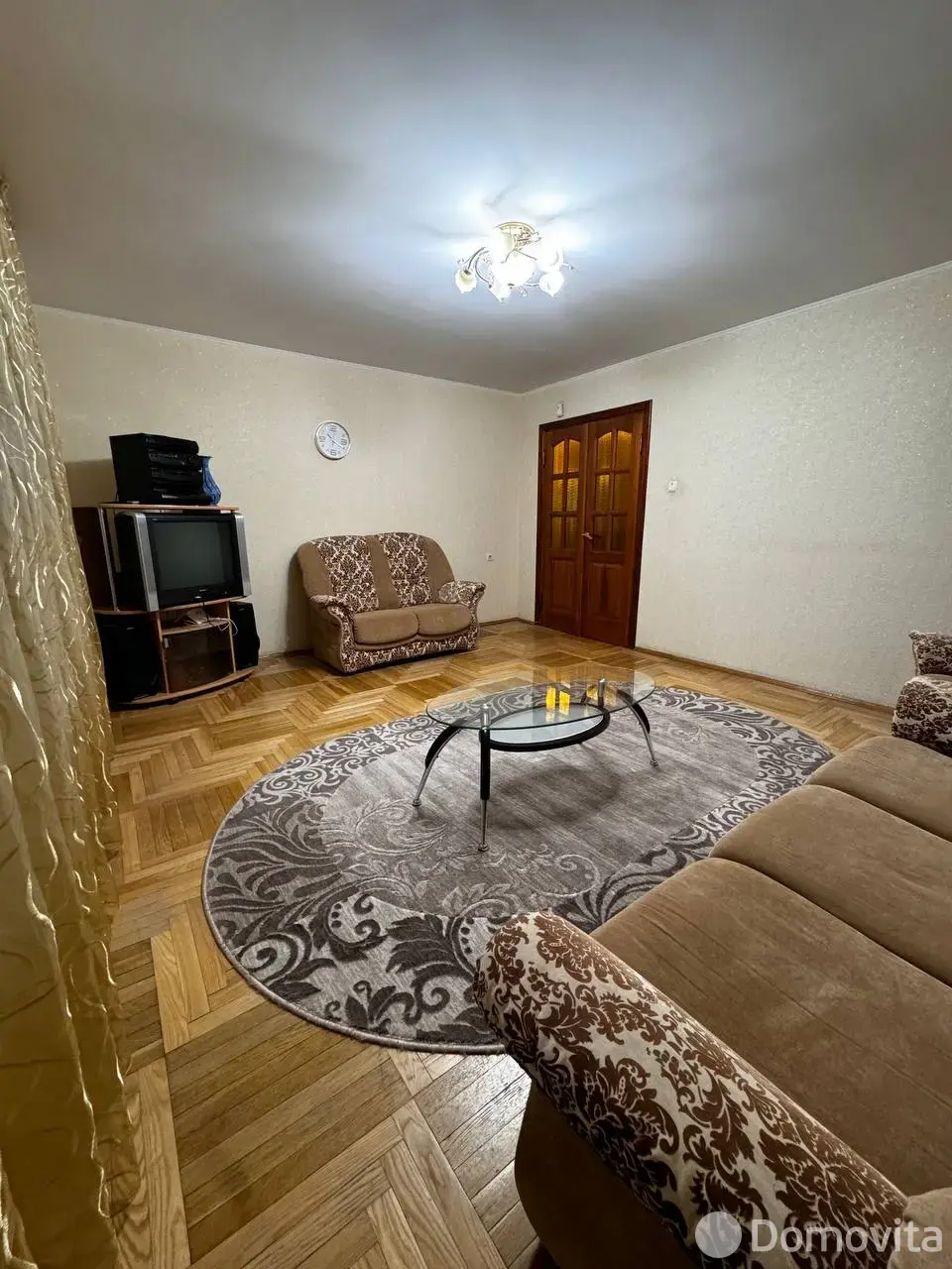 Купить 3-комнатную квартиру в Гомеле, ул. Артиллерийская, д. 4, 84000 USD, код: 1129482 - фото 3