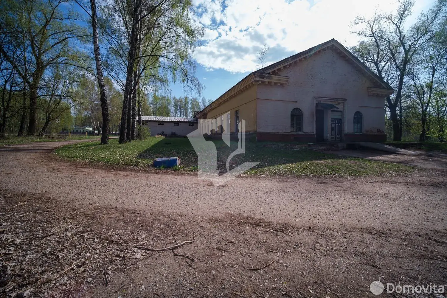 склад, Станьково, 