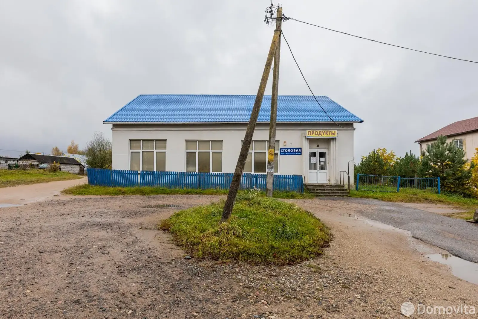 офис, Новоселье, ул. Поддубная, стоимость продажи 363 588 р.