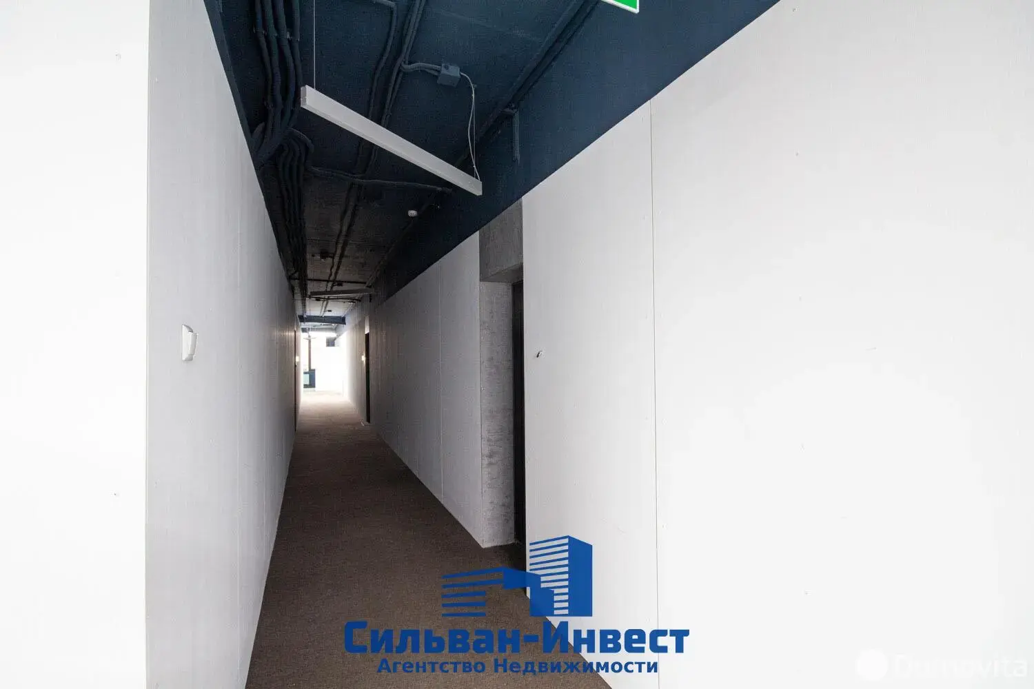 аренда офиса, Минск, ул. Мясникова, д. 27