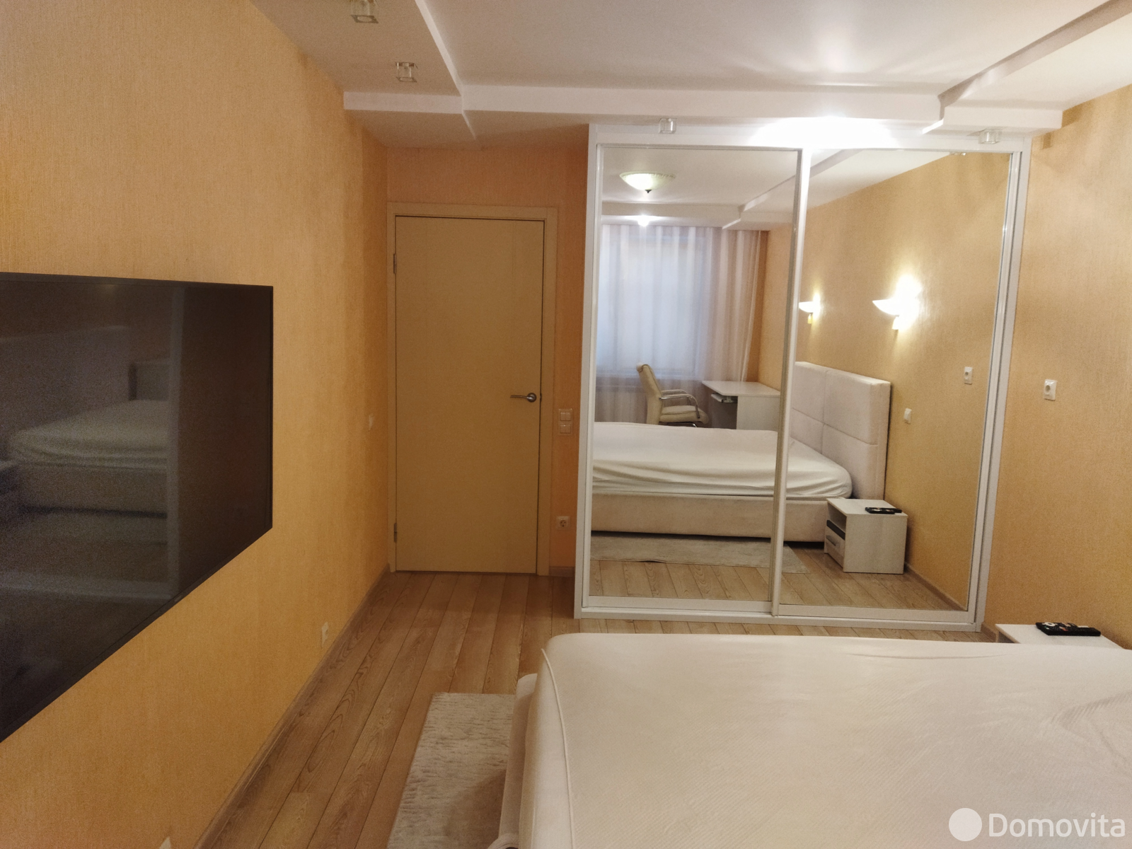 квартира, Лесной, ул. Н.Н.Александрова, д. 8 