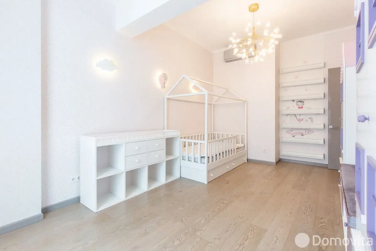 Снять 4-комнатную квартиру в Минске, ул. Филимонова, д. 20, 4000USD, код 149955 - фото 17