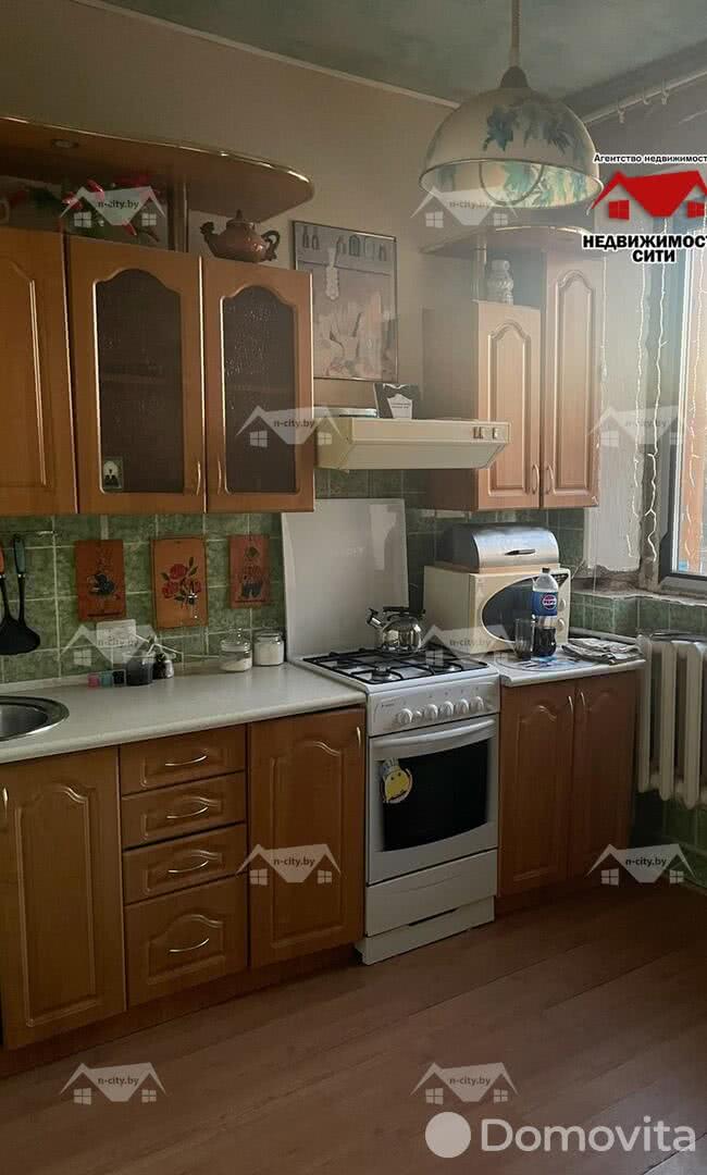 Продажа 1-комнатной квартиры в Орше, ул. Владимира Ленина, д. 34, 18600 USD, код: 982641 - фото 4