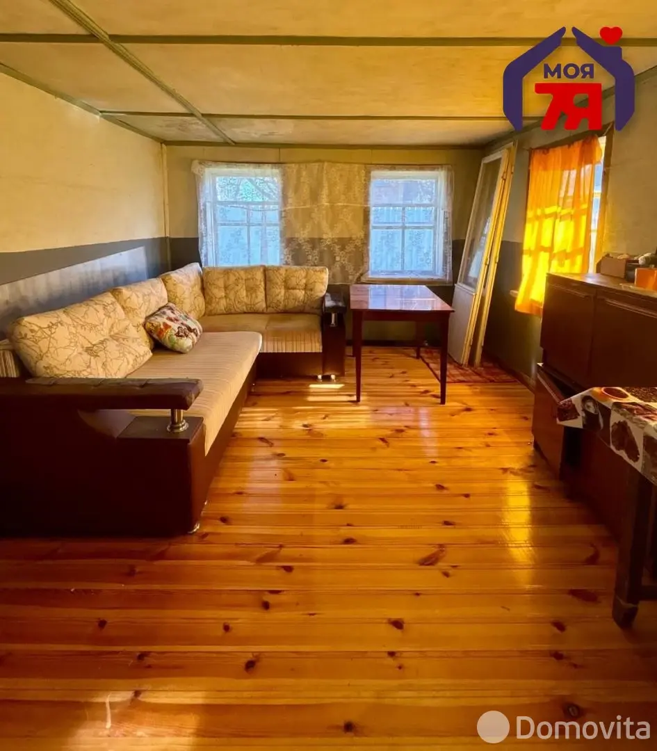 Продажа 1-этажной дачи в Автомобилист-1988 Минская область, 4900USD, код 185631 - фото 4