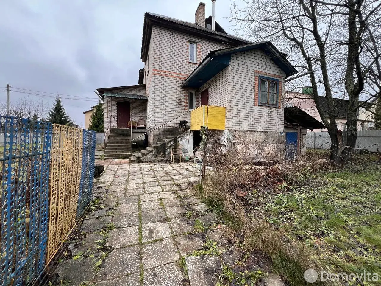 дом, Большое Стиклево, ул. Зеленая, д. 29 - лучшее предложение