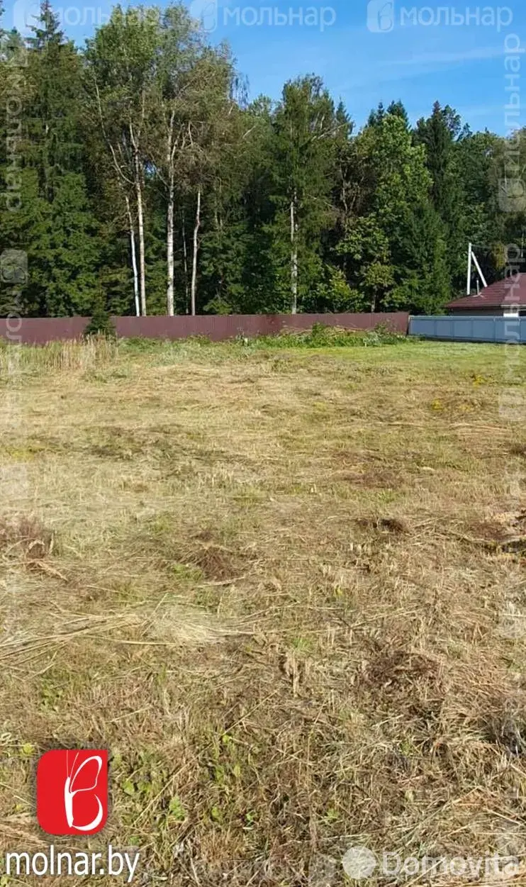 купить участок, КРУТАЯ ГОРА, 