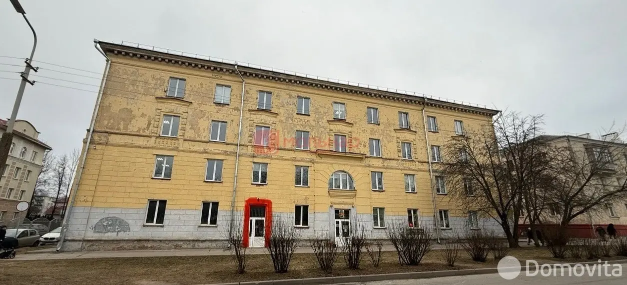 Аренда торговой точки на ул. Фроликова, д. 11 в Минске, 1714EUR, код 966544 - фото 1