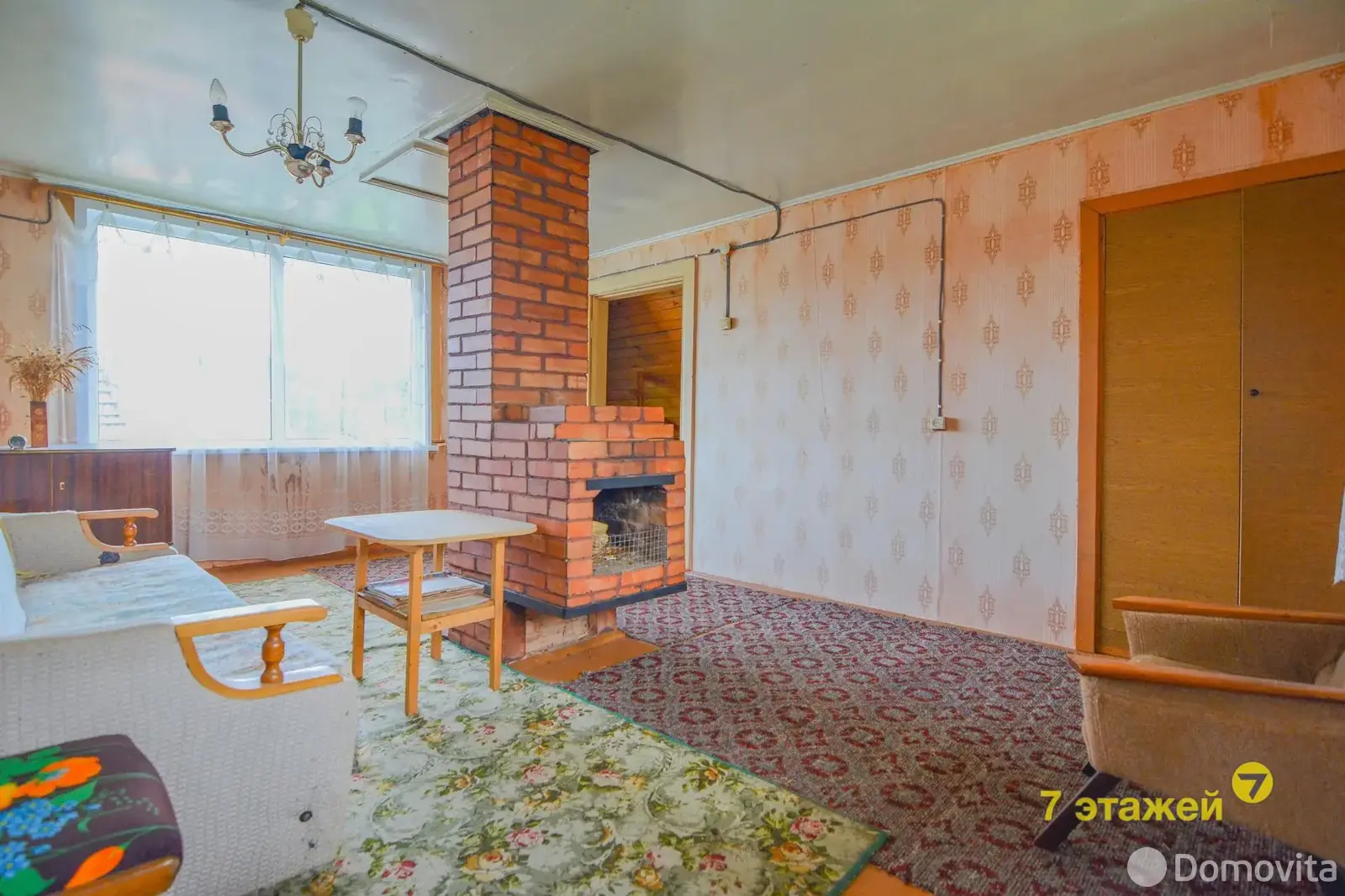 Цена продажи дачи, Миловиды-89, 