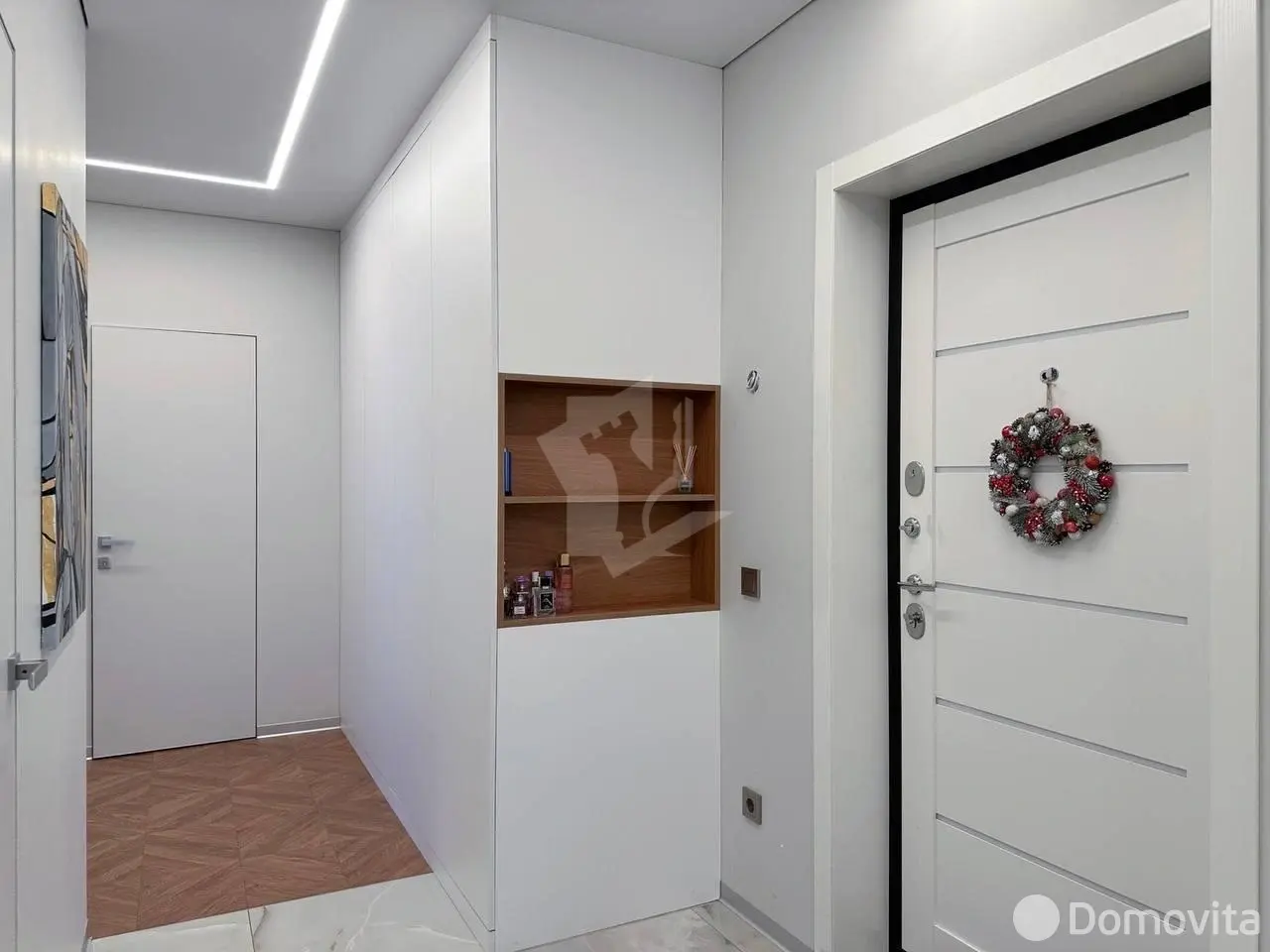 квартира, Минск, ул. Нарочанская, д. 4 