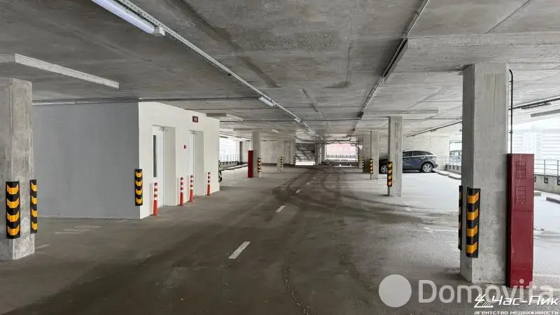 гараж, Минск, ул. Жуковского, д. 14 