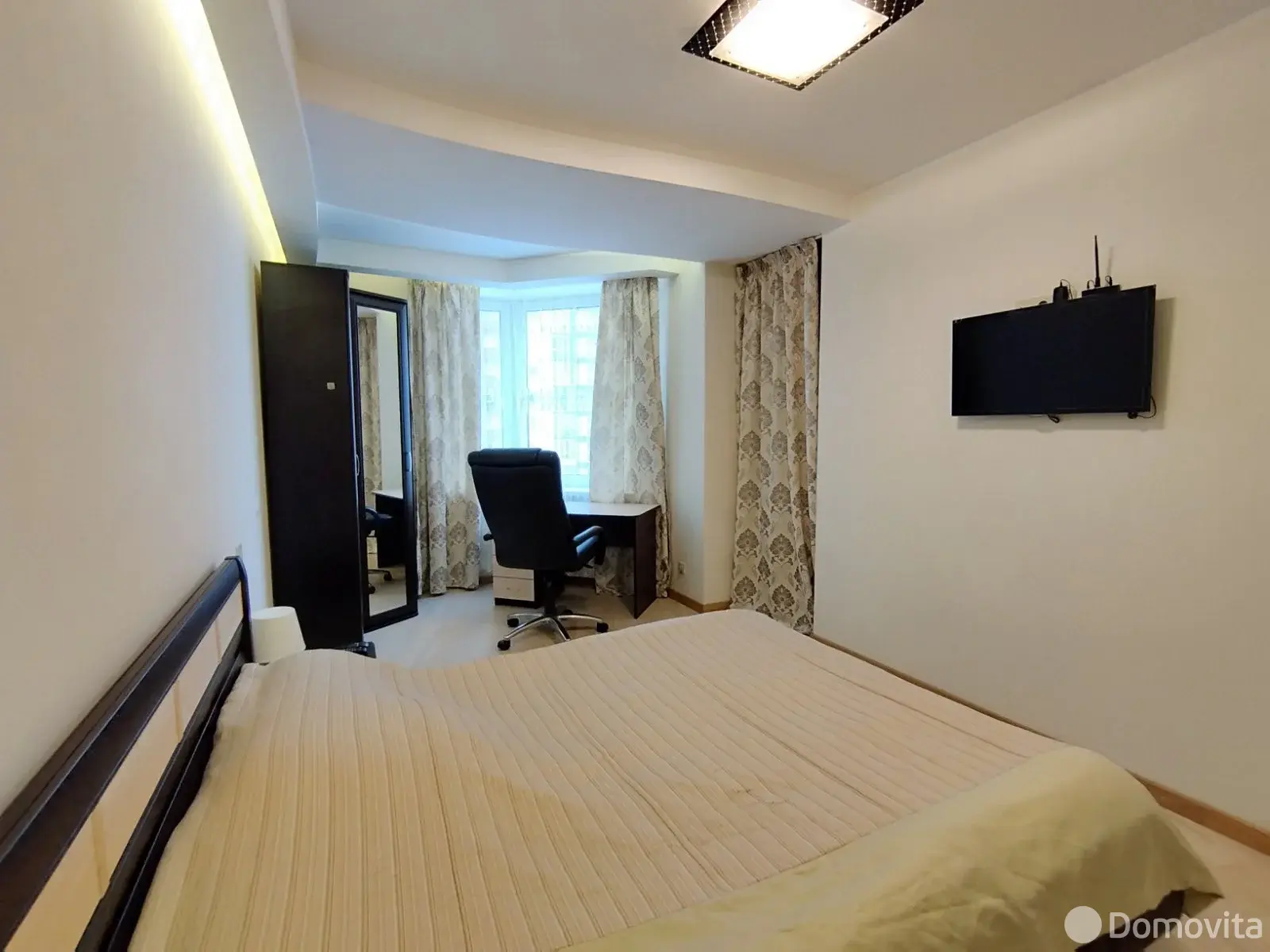 Стоимость аренды квартиры, Минск, ул. Маяковского, д. 15