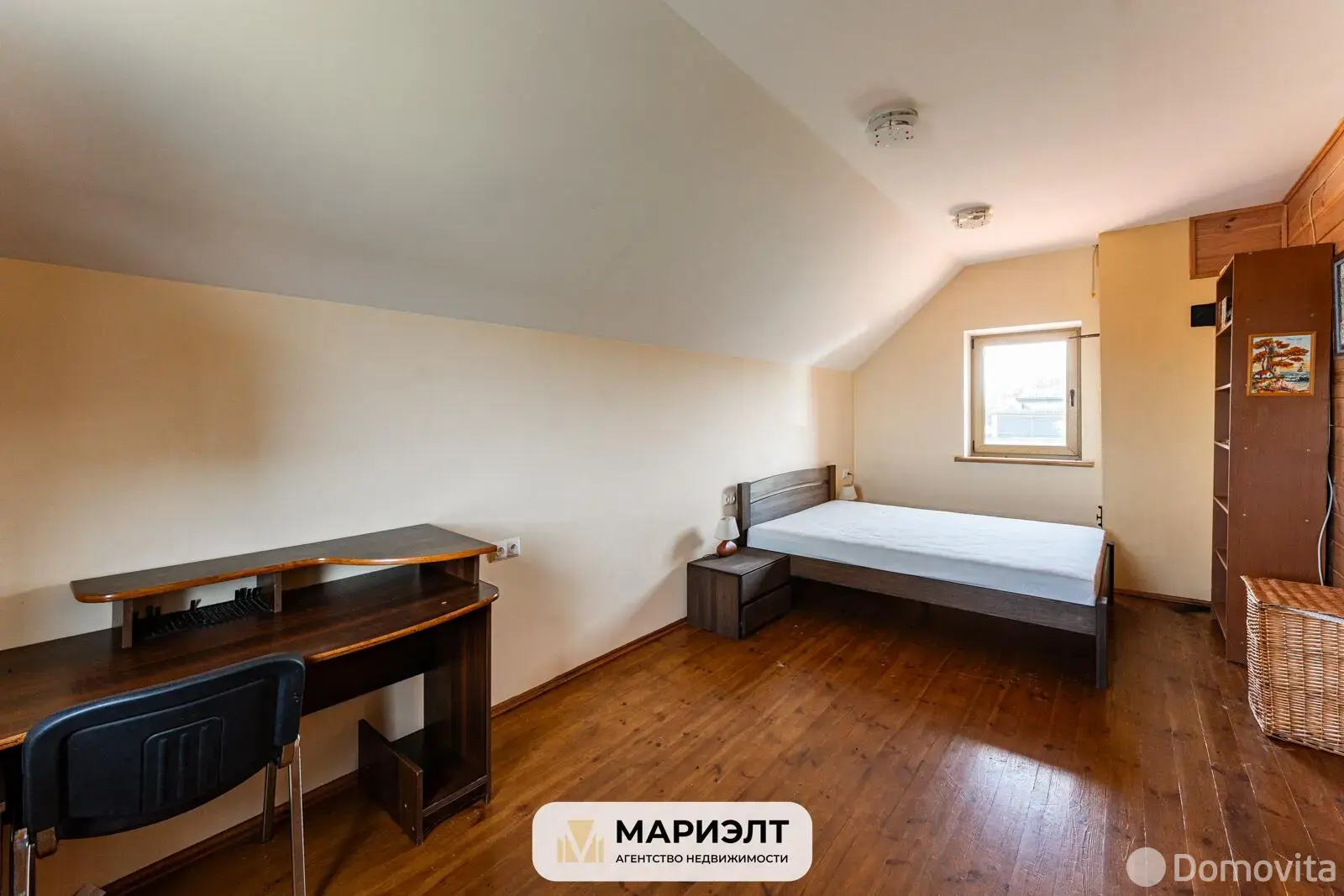 Продажа 1-этажной дачи в Озере Минская область, 65000USD, код 183195 - фото 30