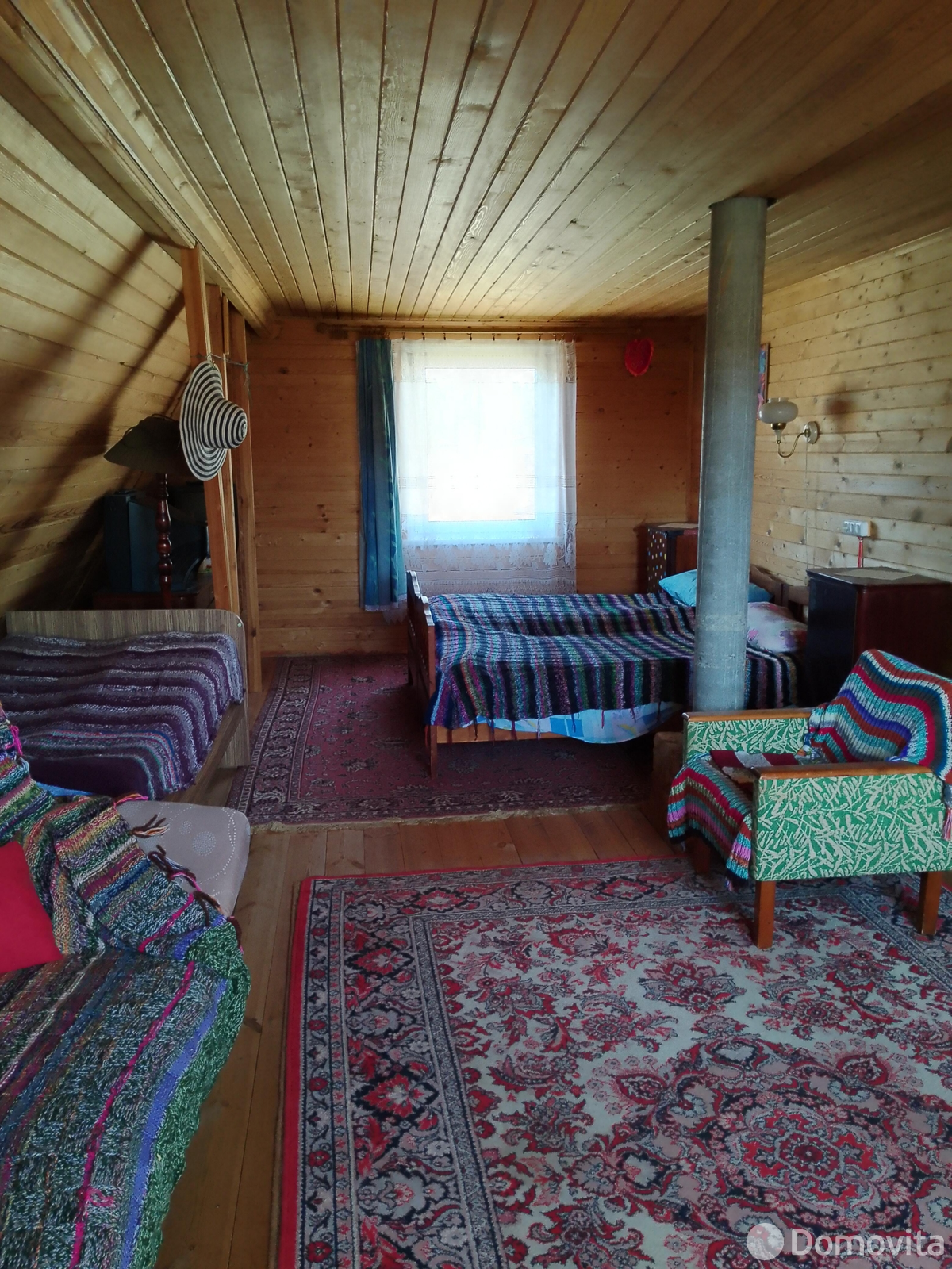 Купить 1-этажную дачу в Лесная сказка Минская область, 20000USD, код 185490 - фото 25