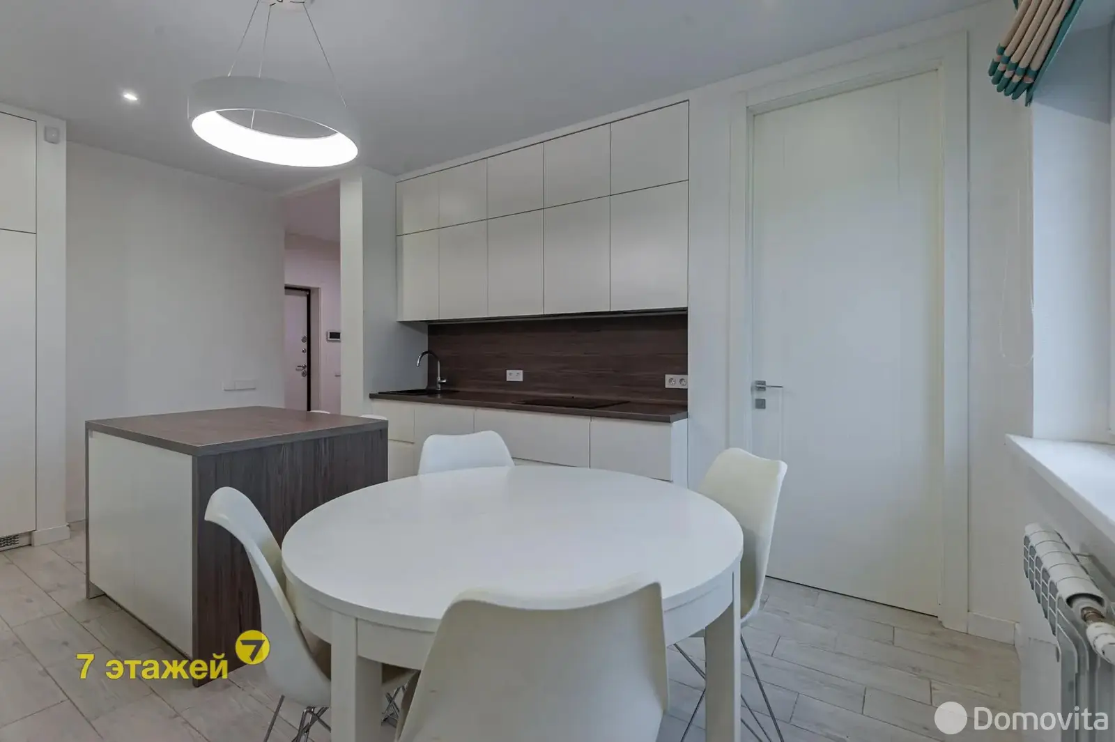 арендовать квартиру, Копище, ул. Николая Михайлашева, д. 1