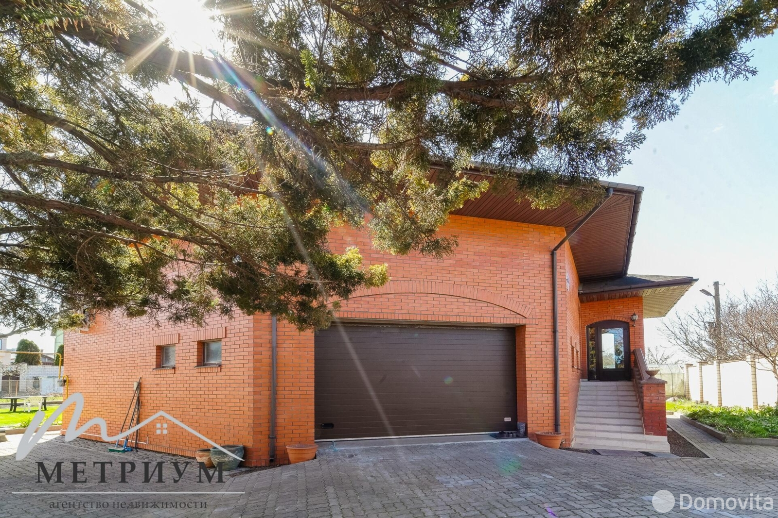 коттедж, Минск, ул. Папернянская - лучшее предложение