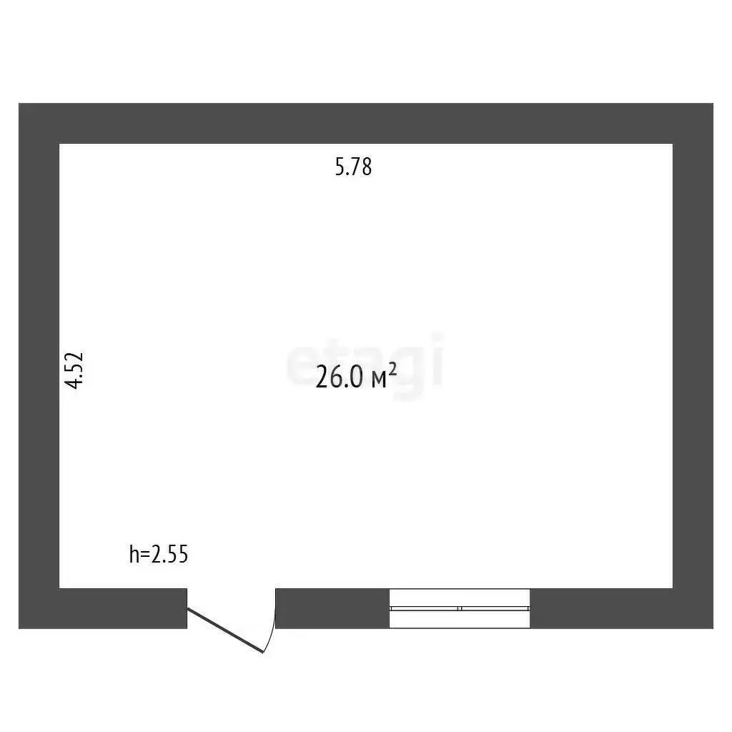 торговый объект, Борисов, ул. Демина, д. 39 - лучшее предложение
