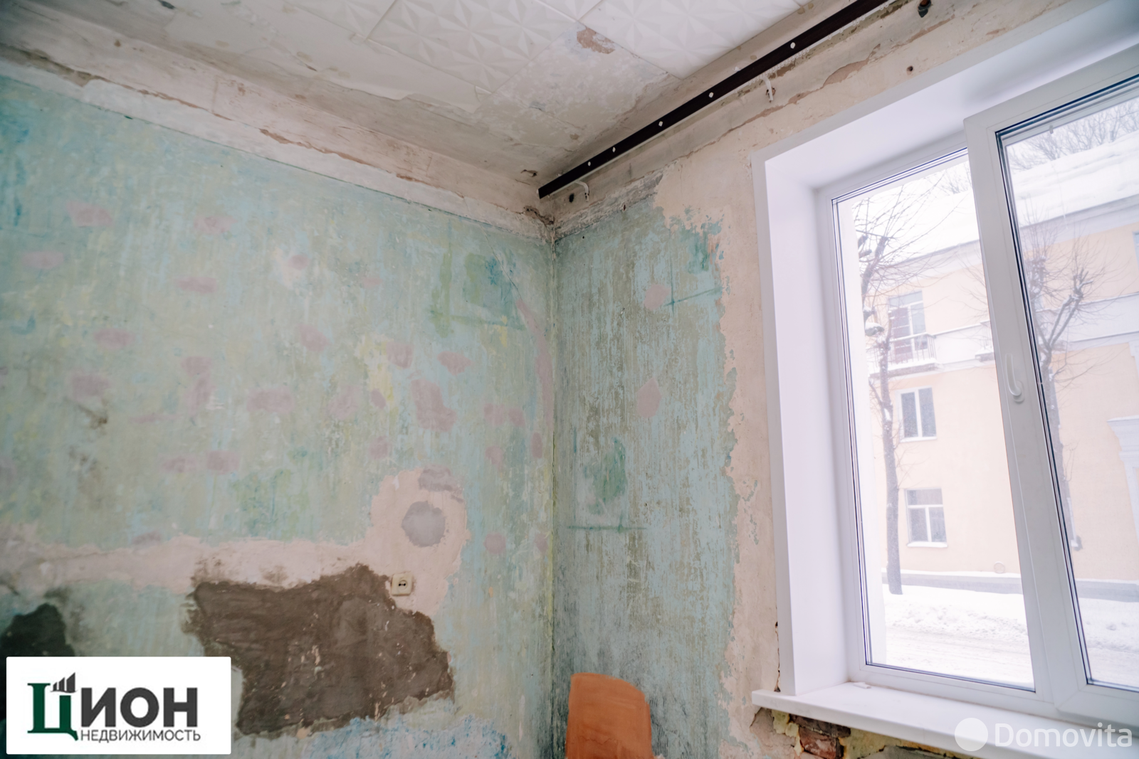 комната, Витебск, ул. Димитрова, д. 19