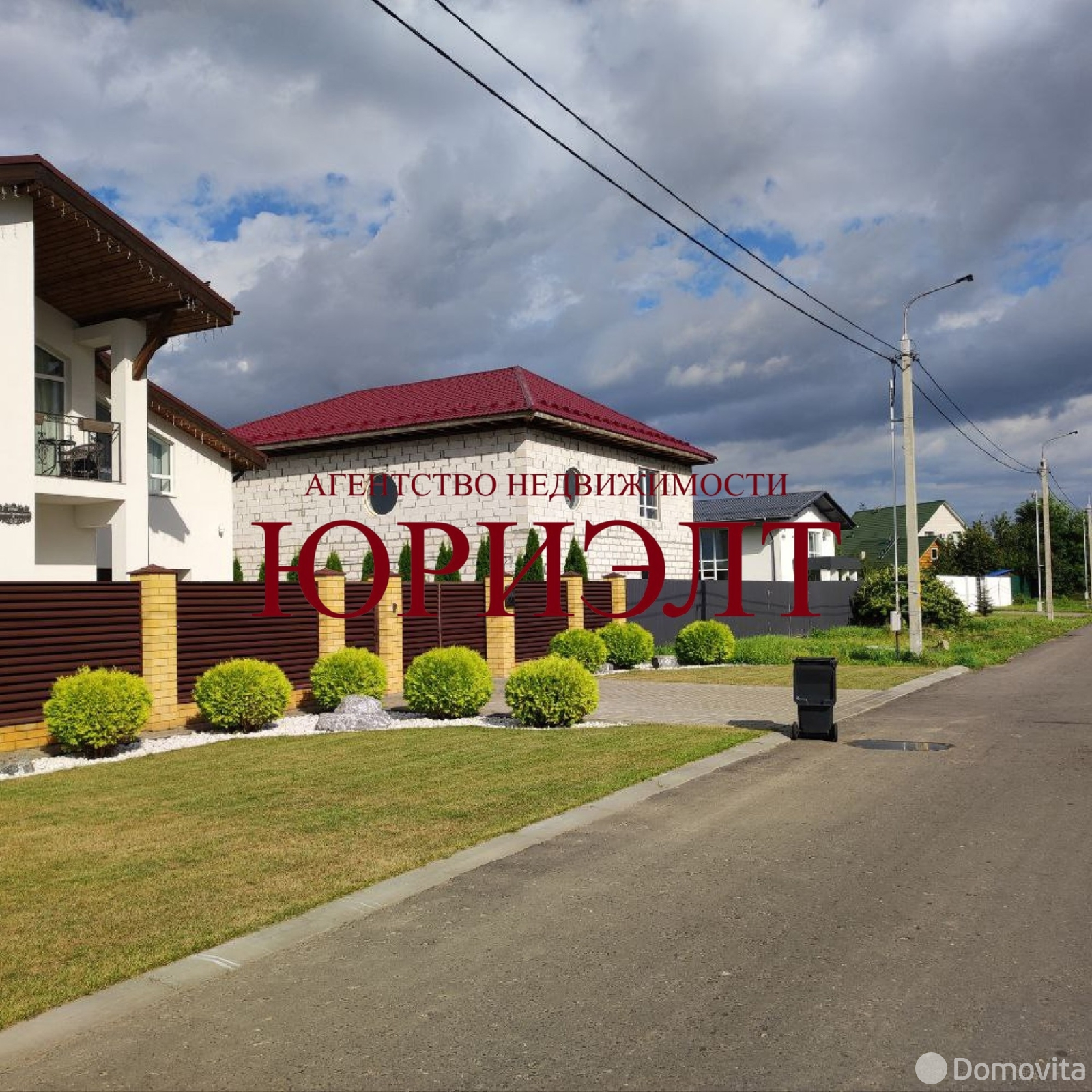 Стоимость продажи участка, Городщина, 